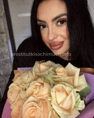 Анкета проститутки Сабина - метро Таганский, возраст - 24