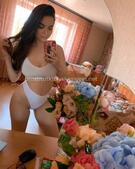 Анкета проститутки Ксюша - метро Южнопортовый, возраст - 25