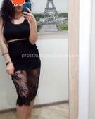 Анкета проститутки Таня - метро Пресненский, возраст - 25